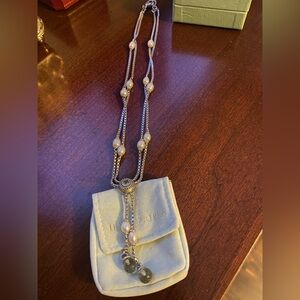 Judith Ripka’s Necklace